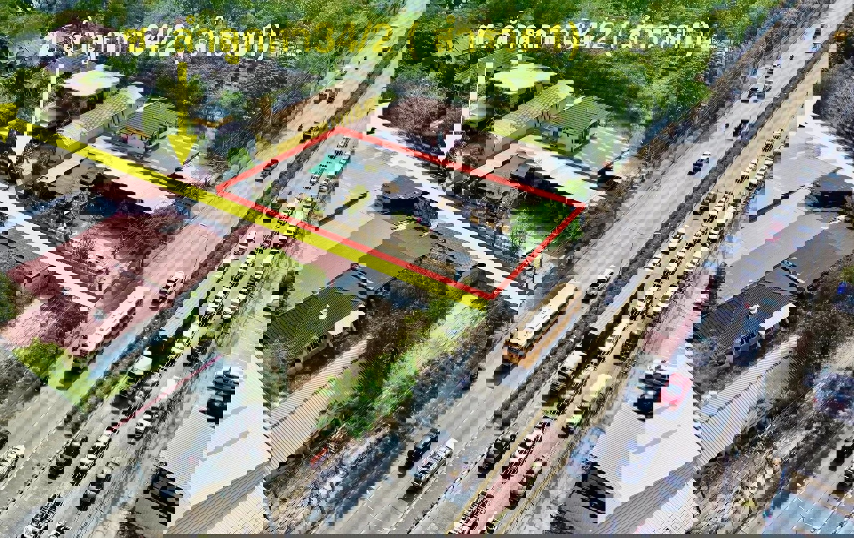 ที่ดิน-ระยะยาว-ติดถนน-ลำลูกกา-180-ตรว