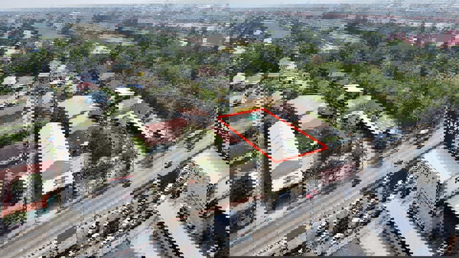 ที่ดิน-ระยะยาว-ติดถนน-ลำลูกกา-180-ตรว