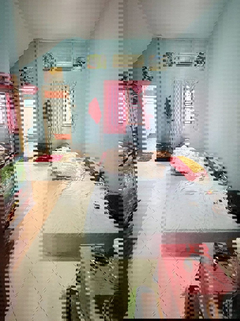 ขายถูก-หมู่บ้านพรทวีวัฒน์-2-คลอง1