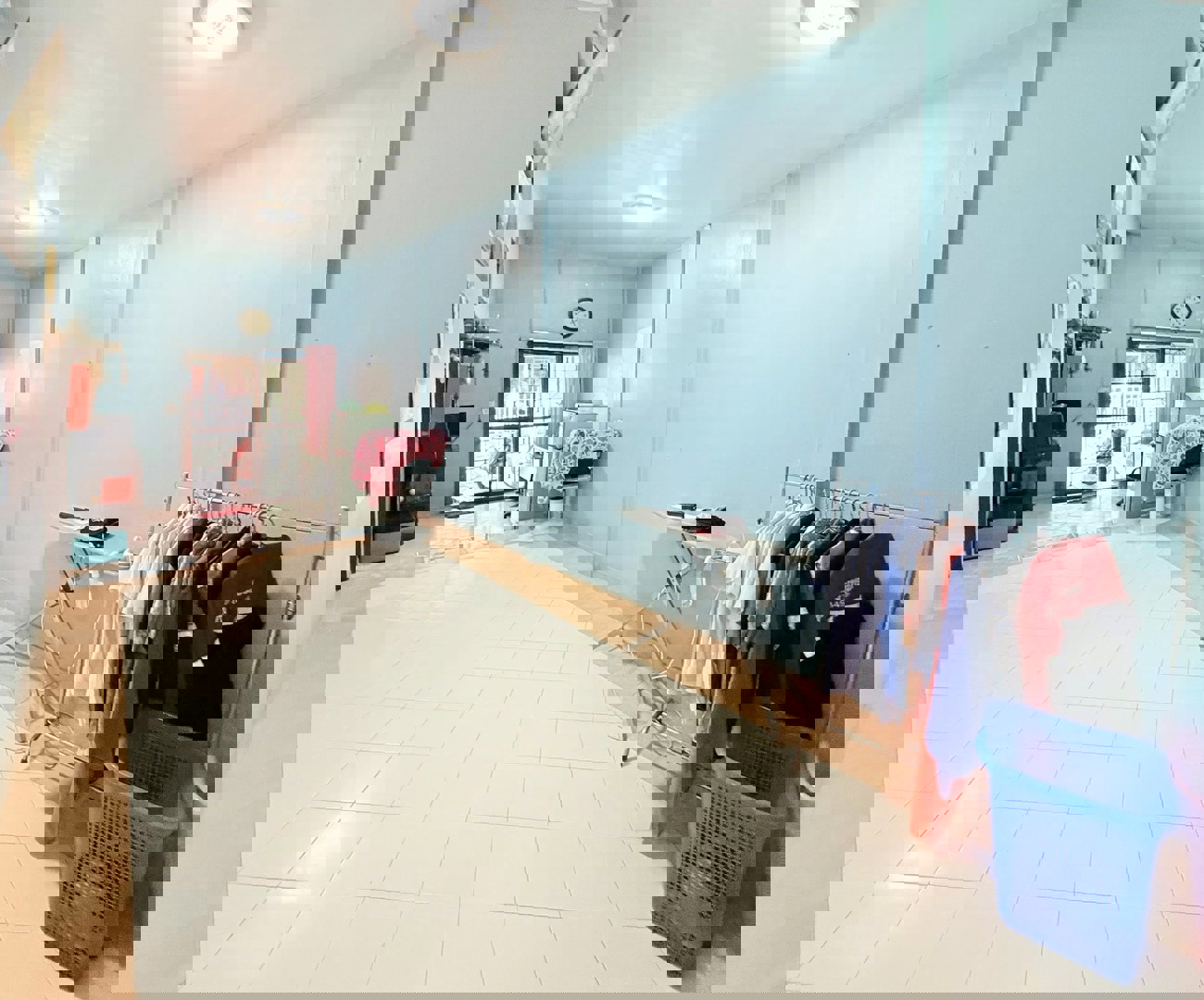 ขายถูก-หมู่บ้านพรทวีวัฒน์-2-คลอง1