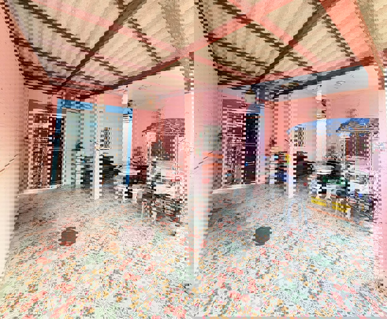 ขายถูก-หมู่บ้านพรทวีวัฒน์-2-คลอง1