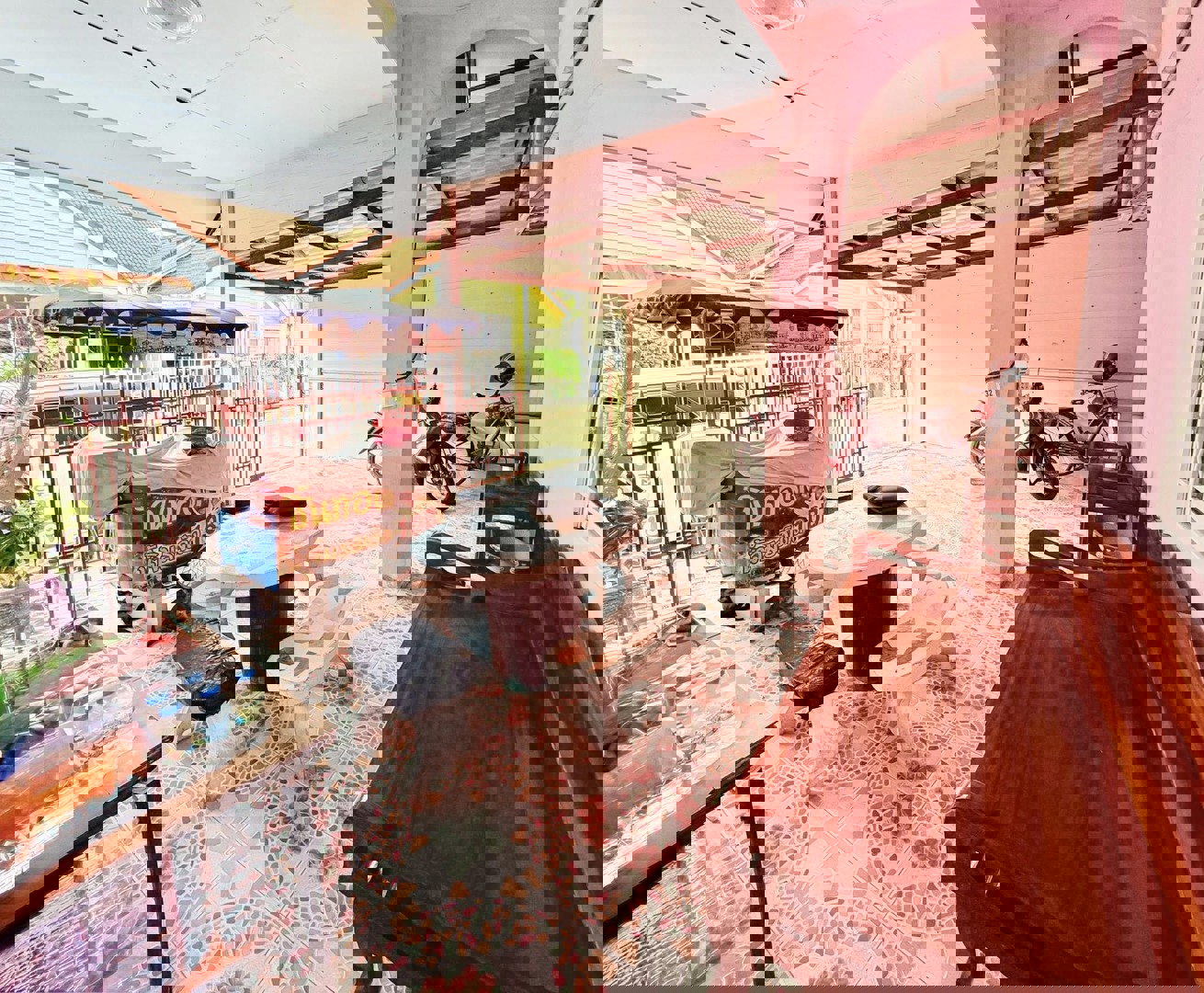 ขายถูก-หมู่บ้านพรทวีวัฒน์-2-คลอง1