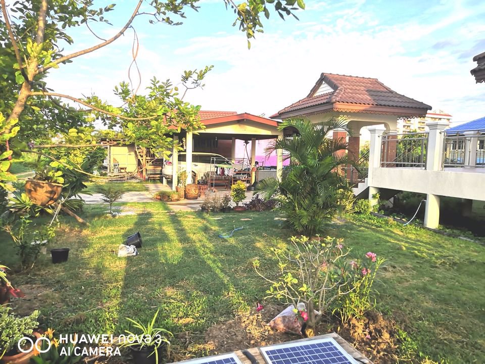 ขายบ้านพร้อมที่ดิน