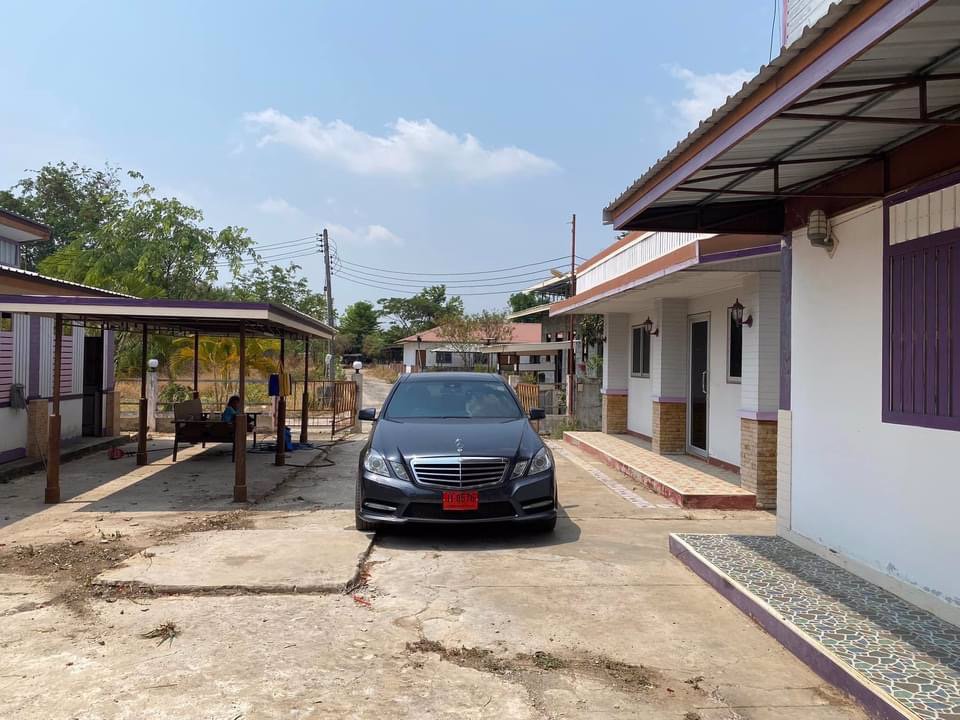 ที่ดินถูกมาก-พร้อมหอพัก