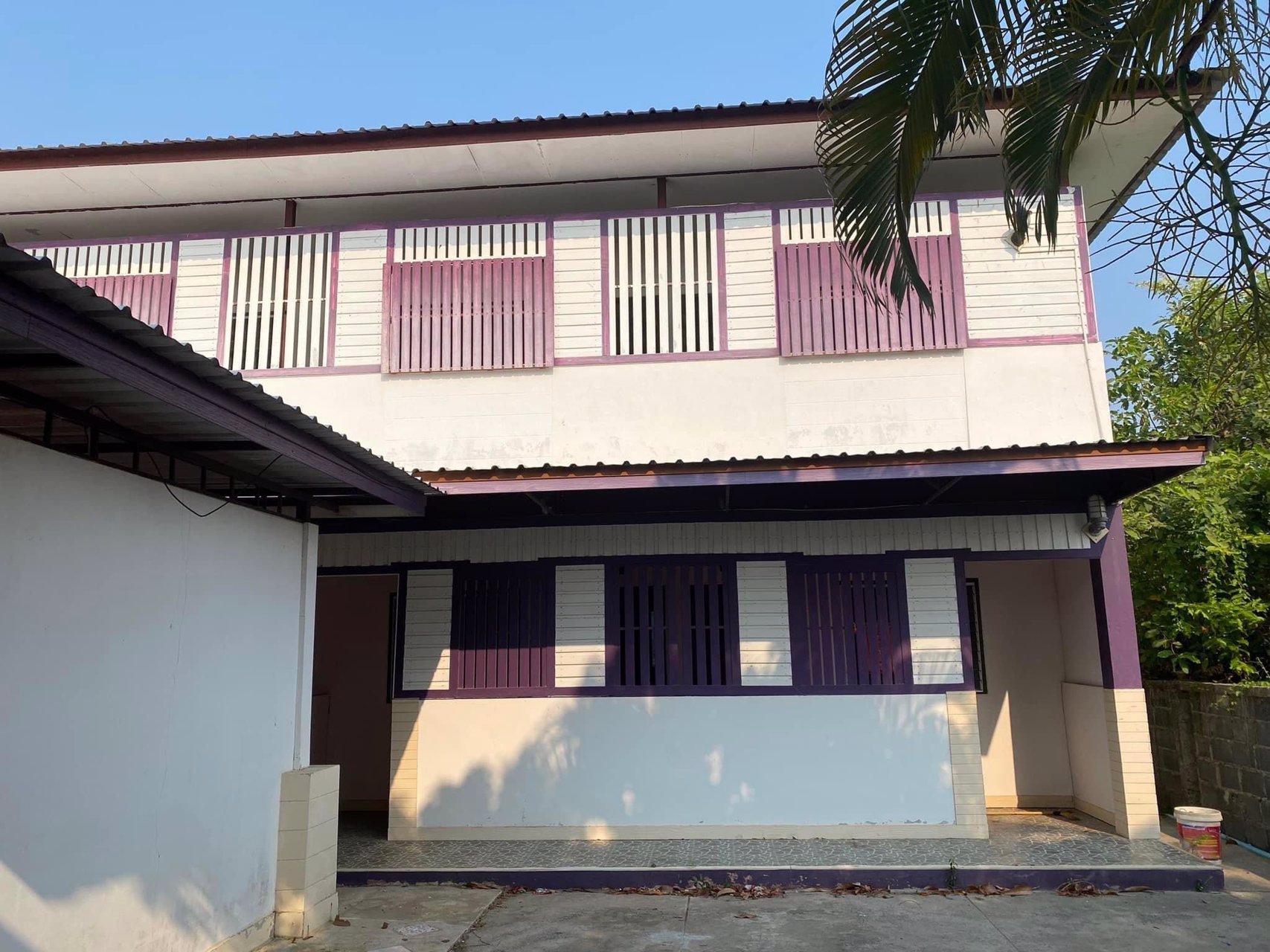 ที่ดินถูกมาก-พร้อมหอพัก