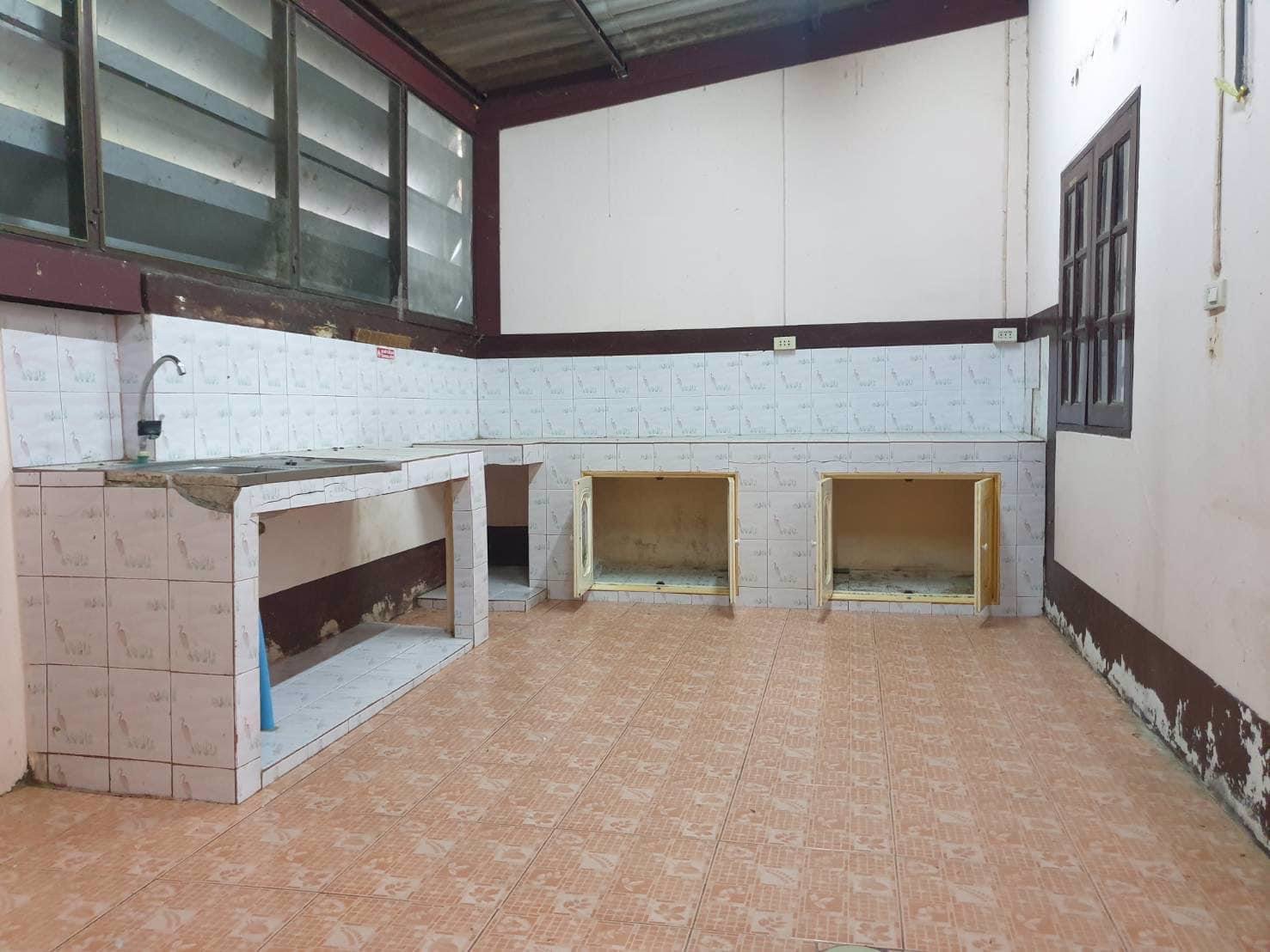 ขายบ้าน-หมู่บ้านมหาราช-ทำเลดีมาก