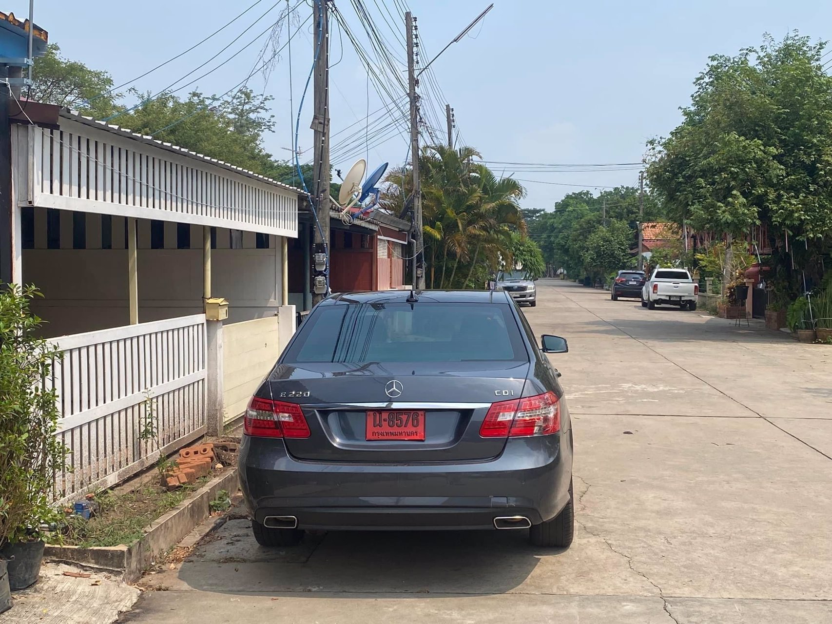 ขายบ้าน-หมู่บ้านมหาราช-ทำเลดีมาก