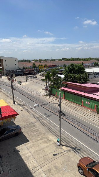 ขายหรือให้เช่า-อาคารพาณิชย์-3-ชั้นครึ่ง-เลขที่-55-40-หมู่-4-หมู่บ้านสุขนิเวศน์-9