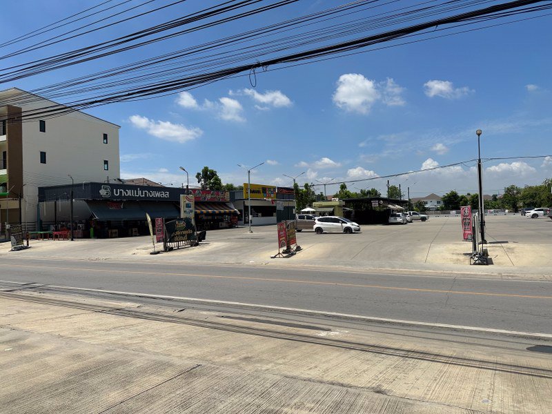 ขายหรือให้เช่า-อาคารพาณิชย์-3-ชั้นครึ่ง-เลขที่-55-40-หมู่-4-หมู่บ้านสุขนิเวศน์-9