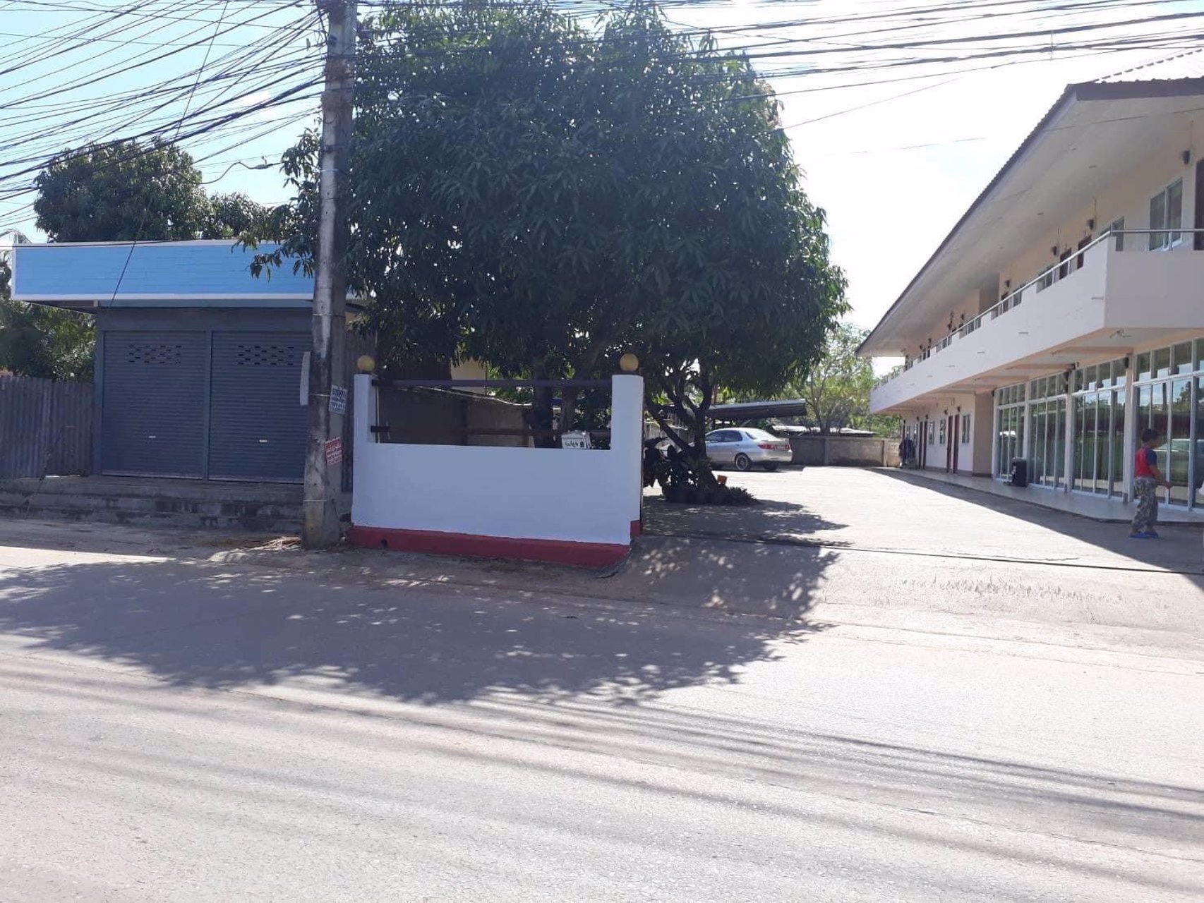 ขายอพาร์ทเม้นท์-2-ชั้น-มีห้องพักทั้งหมด-18-ห้อง