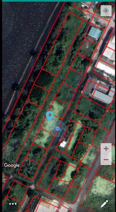 ขายที่ดินเนื้อที่แปลงละ-100-ตารางวา-มี-2-แปลงติดกัน