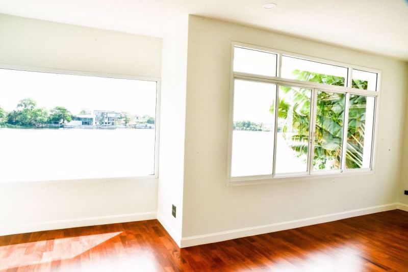 ขาย-หรือ-ให้เช่า-บ้านเดี่ยวหมู่บ้านเคซี-เลควิว-วิวทะเลสาป