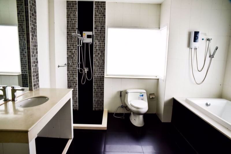 ขาย-หรือ-ให้เช่า-บ้านเดี่ยวหมู่บ้านเคซี-เลควิว-วิวทะเลสาป