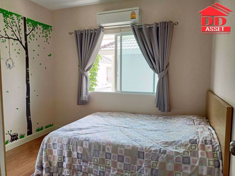 ขายบ้านเดี่ยว-หมู่บ้านไลฟ์-บางกอก-บูเลอวาร์ด-รังสิต