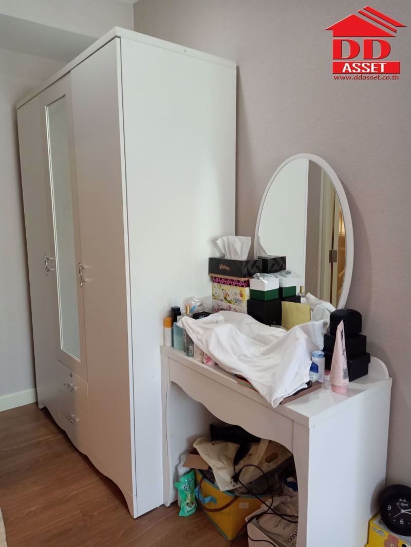 ขายบ้านเดี่ยว-หมู่บ้านไลฟ์-บางกอก-บูเลอวาร์ด-รังสิต