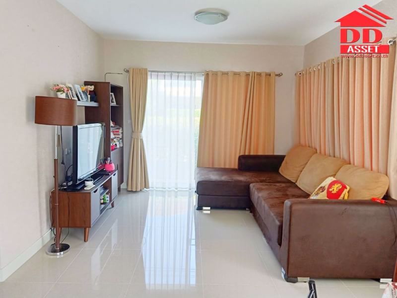 ขายบ้านเดี่ยว-หมู่บ้านไลฟ์-บางกอก-บูเลอวาร์ด-รังสิต