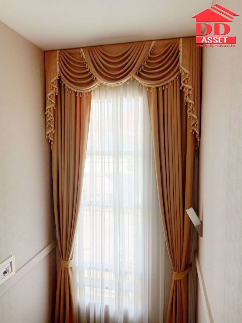 ขายบ้านเดี่ยว-หมู่บ้านไลฟ์-บางกอก-บูเลอวาร์ด-รังสิต