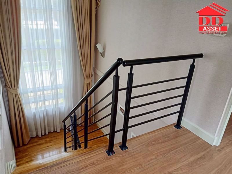 ขายบ้านเดี่ยว-หมู่บ้านไลฟ์-บางกอก-บูเลอวาร์ด-รังสิต