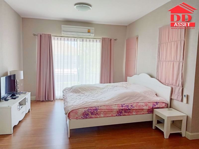 ขายบ้านเดี่ยว-หมู่บ้านไลฟ์-บางกอก-บูเลอวาร์ด-รังสิต