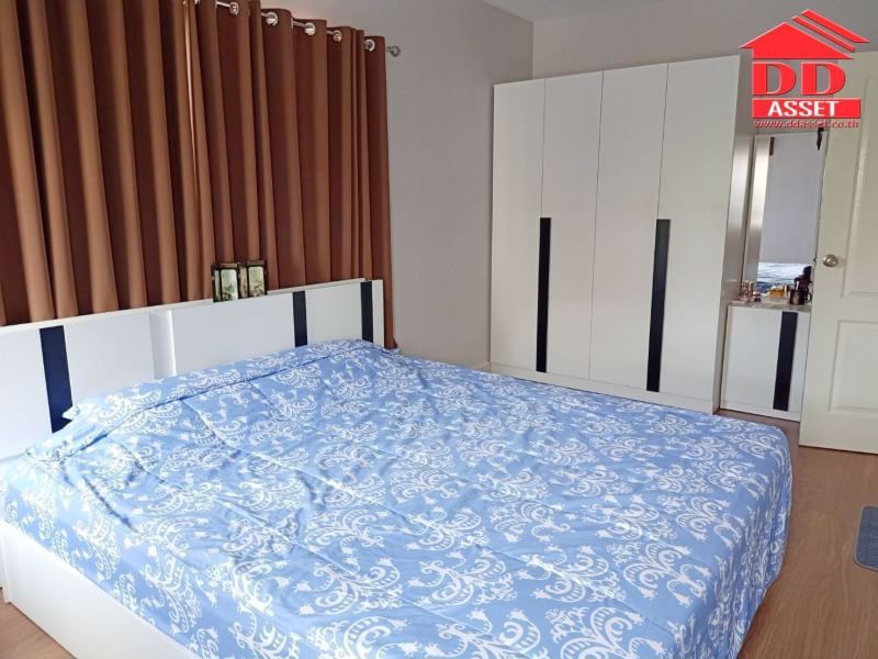 ขายบ้านเดี่ยว-หมู่บ้านไลฟ์-บางกอก-บูเลอวาร์ด-รังสิต