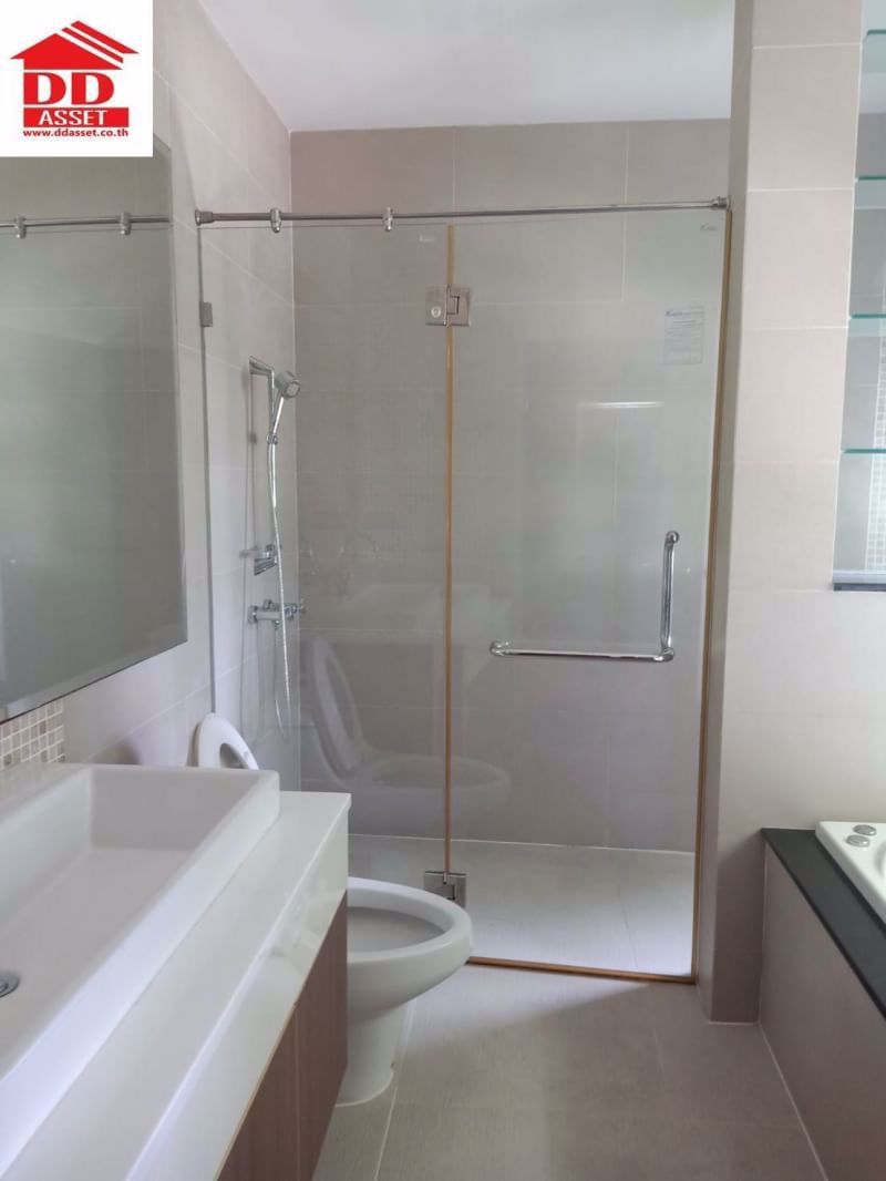 บ้านเดี่ยวแกรนด์บางกอกบลูเลอวาร์ด-รามอินทรา