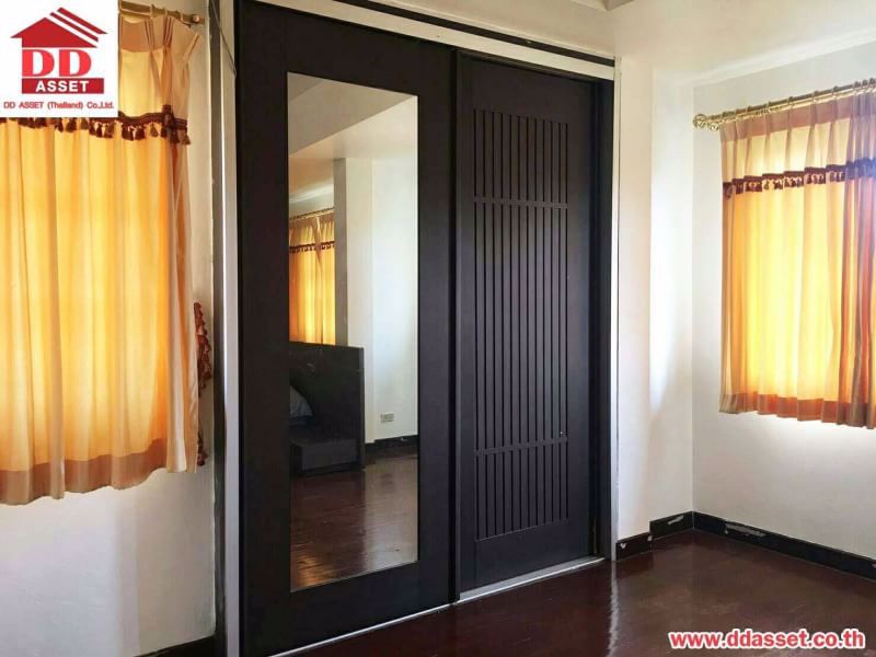 ขายบ้านเดี่ยวหมู่บ้านเคซี-การ์เด้นโฮม-นิมิตรใหม่-ซ40