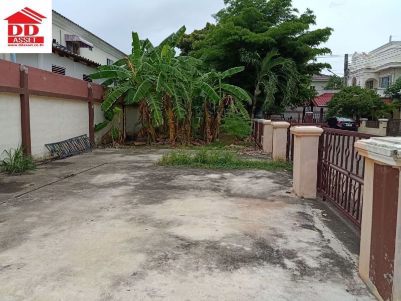 ให้เช่าบ้านเดี่ยว-2ชั้น-หมู่บ้านสวนหลวงวิลล์1-เฉลิมพระเกียรติ-ร9-ห้องมุม