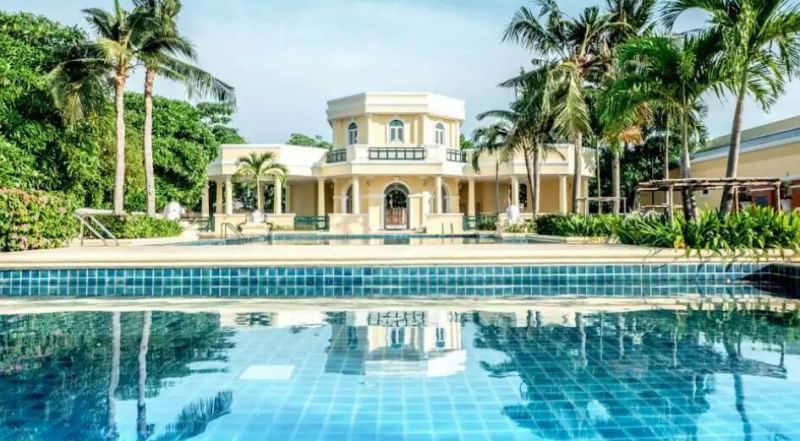 ขายบ้านเดี่ยวหมู่บ้านปัญจทรัพย์-พาร์ค-ปิ่นเกล้า