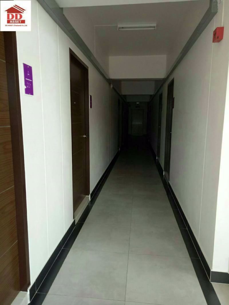 ขายอพาร์ตเมนต์-พรภัสสร-เรสซิเด้น-ลาดกระบัง-กรุงเทพ