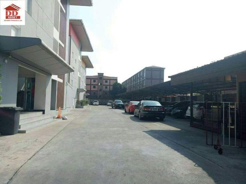 ขายอพาร์ตเมนต์-พรภัสสร-เรสซิเด้น-ลาดกระบัง-กรุงเทพ