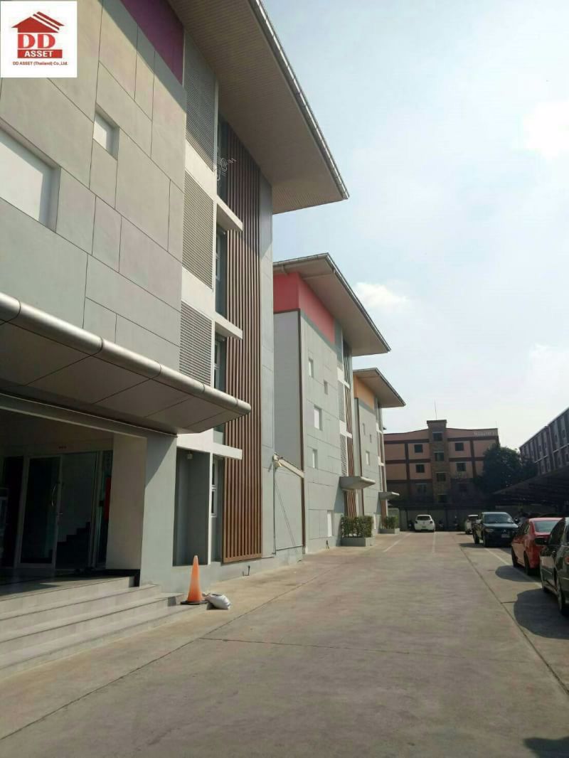 ขายอพาร์ตเมนต์-พรภัสสร-เรสซิเด้น-ลาดกระบัง-กรุงเทพ