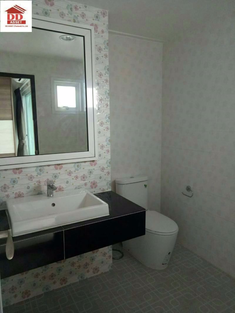 ขายอพาร์ตเมนต์-พรภัสสร-เรสซิเด้น-ลาดกระบัง-กรุงเทพ