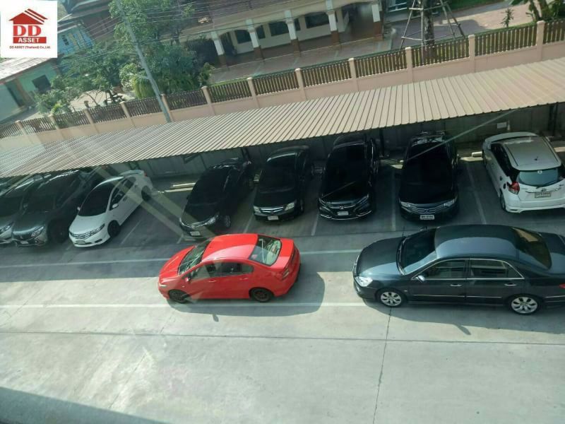 ขายอพาร์ตเมนต์-พรภัสสร-เรสซิเด้น-ลาดกระบัง-กรุงเทพ