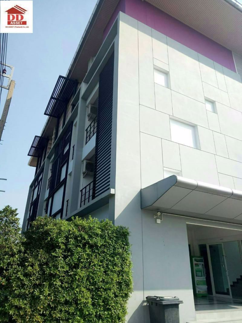 ขายอพาร์ตเมนต์-พรภัสสร-เรสซิเด้น-ลาดกระบัง-กรุงเทพ