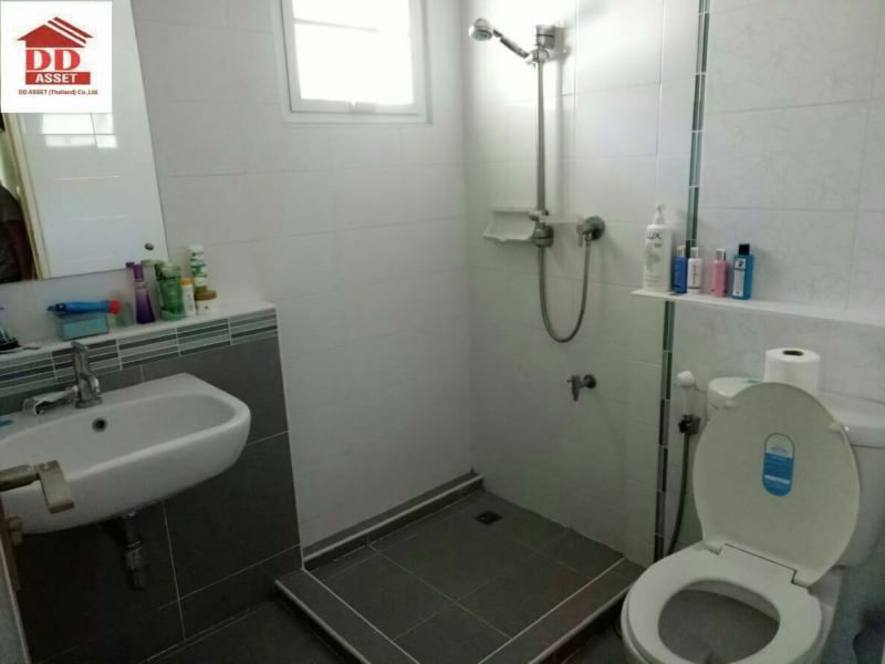 ขายบ้านเดี่ยวหมู่บ้านมัณฑนา-รามอินทรา-วงแหวน