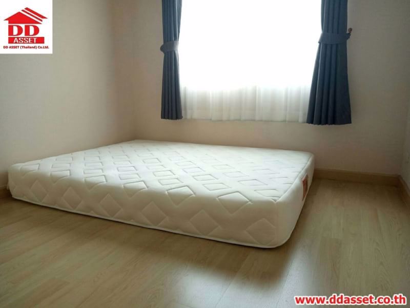 ขายทาวน์เฮ้า-2-ชั้น-สไตล์บ้านเดี่ยว-มีพื้นที่สวนรอบบ้าน-โครงการ-เดอะวิลเลจ-บางนา-วงแหวน-2