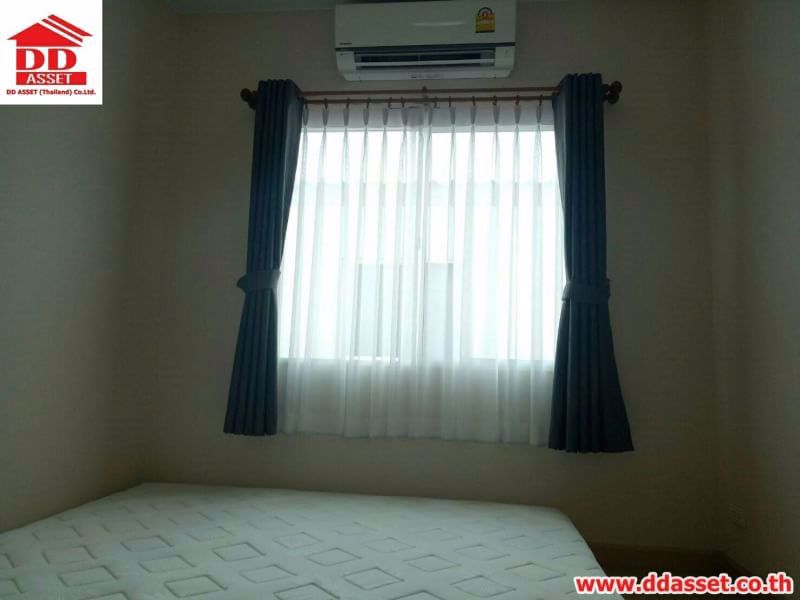 ขายทาวน์เฮ้า-2-ชั้น-สไตล์บ้านเดี่ยว-มีพื้นที่สวนรอบบ้าน-โครงการ-เดอะวิลเลจ-บางนา-วงแหวน-2