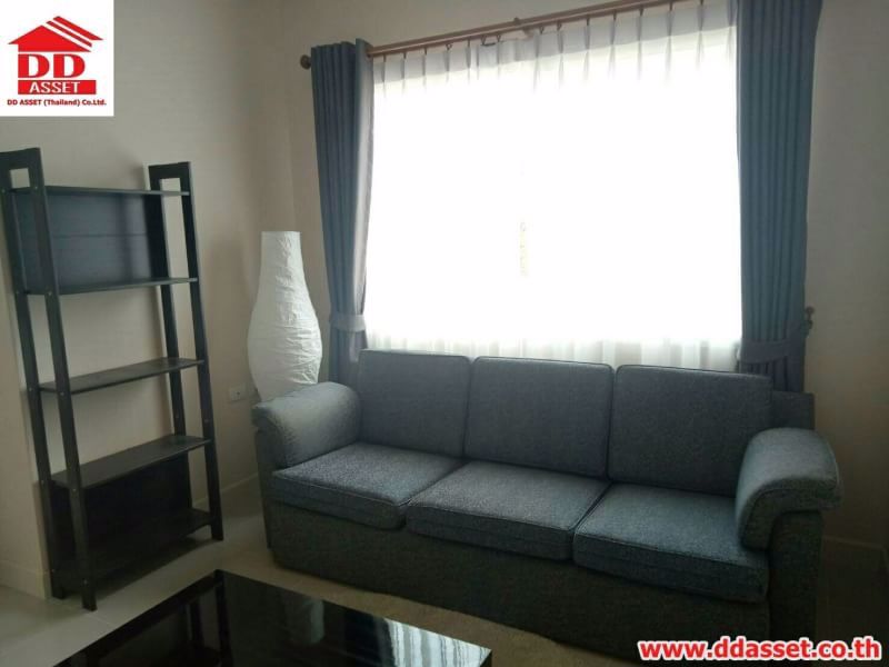 ขายทาวน์เฮ้า-2-ชั้น-สไตล์บ้านเดี่ยว-มีพื้นที่สวนรอบบ้าน-โครงการ-เดอะวิลเลจ-บางนา-วงแหวน-2