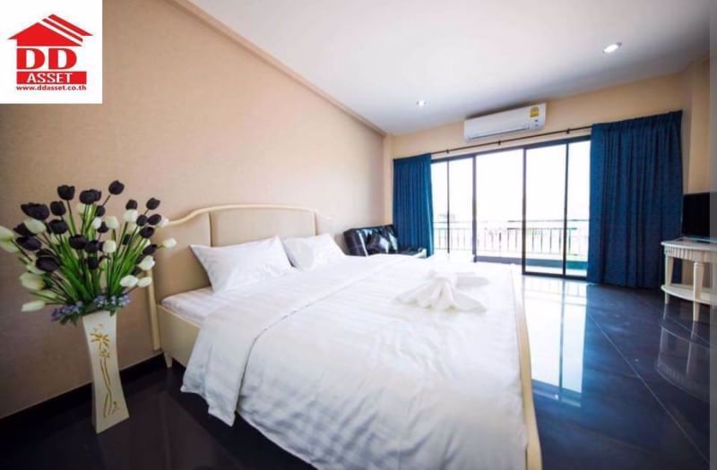 ขาย-อพาร์ทเม้นท์-4-ชั้น-เบอกาน่า-อพาร์ทเม้นท์-ทำเลดีใกล้เซ็นทรัลระยอง-เพียง-5-นาที