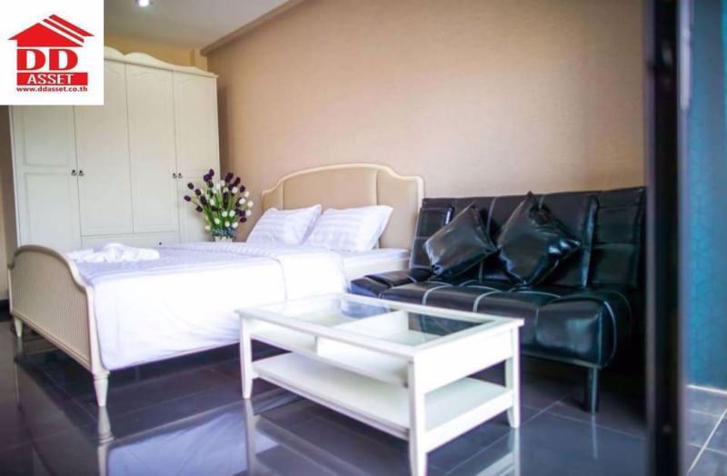 ขาย-อพาร์ทเม้นท์-4-ชั้น-เบอกาน่า-อพาร์ทเม้นท์-ทำเลดีใกล้เซ็นทรัลระยอง-เพียง-5-นาที