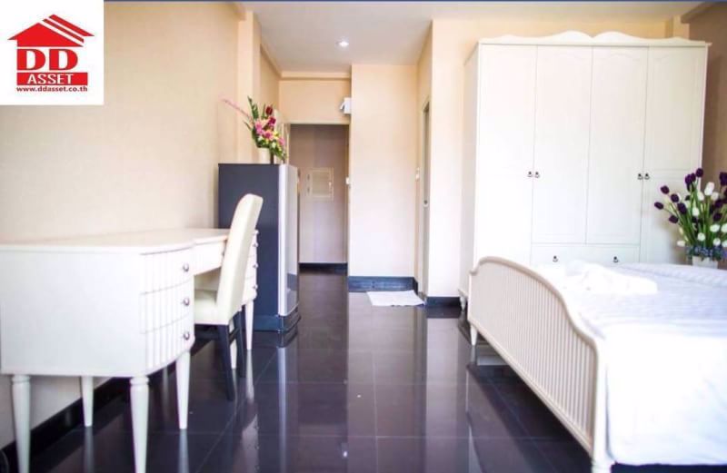 ขาย-อพาร์ทเม้นท์-4-ชั้น-เบอกาน่า-อพาร์ทเม้นท์-ทำเลดีใกล้เซ็นทรัลระยอง-เพียง-5-นาที