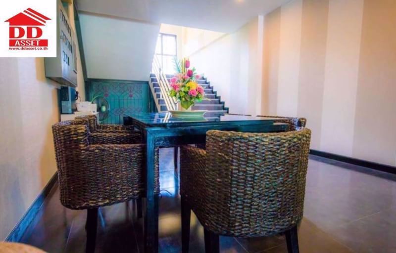 ขาย-อพาร์ทเม้นท์-4-ชั้น-เบอกาน่า-อพาร์ทเม้นท์-ทำเลดีใกล้เซ็นทรัลระยอง-เพียง-5-นาที