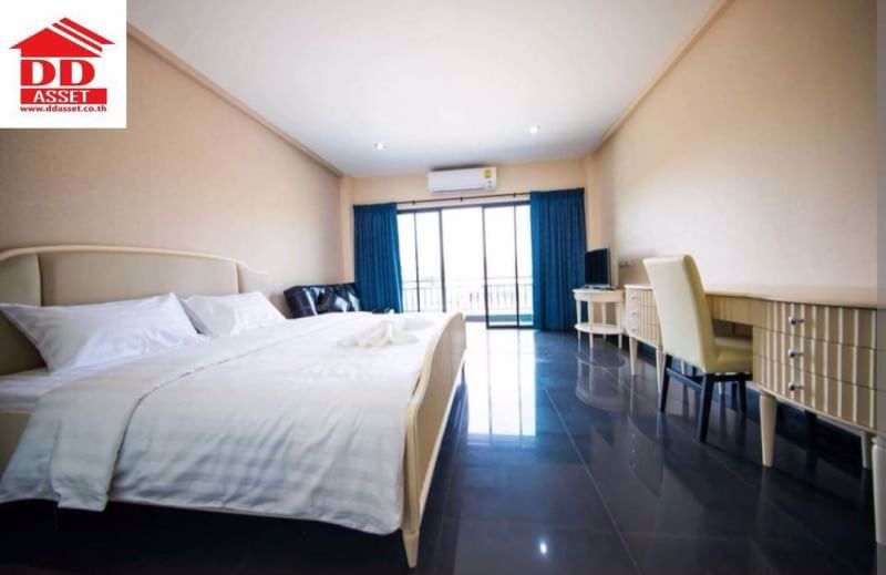 ขาย-อพาร์ทเม้นท์-4-ชั้น-เบอกาน่า-อพาร์ทเม้นท์-ทำเลดีใกล้เซ็นทรัลระยอง-เพียง-5-นาที