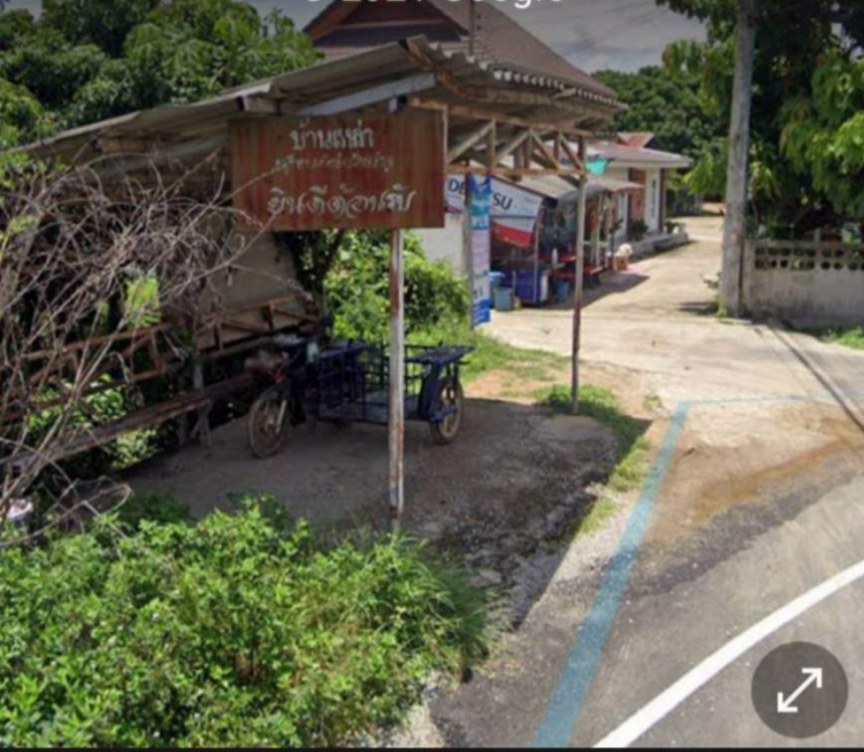 ขายให้เช่าสวนลำไย-ลำพูนติดถนน-ใกล้กาดอินทร-ห้างแจ่มฟ้า-ค้าขายได้-ปลูกบ้านได้เลย-น้ำไม่ท่วม