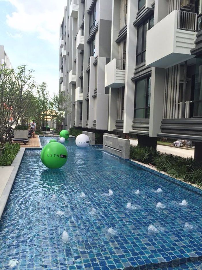 ให้เช่า-esta-bliss-condominium-มีนบุรีรามอินทรา-1-bed-23-sqm-ชั้น4-อาคาร-b-ใกล้แยกมีนบุรี-แฟชั่นไอซ์