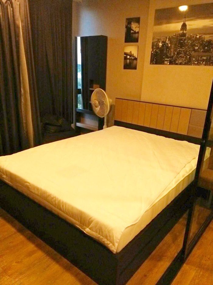 ให้เช่า-esta-bliss-condominium-มีนบุรีรามอินทรา-1-bed-23-sqm-ชั้น4-อาคาร-b-ใกล้แยกมีนบุรี-แฟชั่นไอซ์