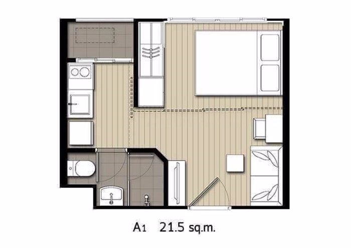 ให้เช่า-ถูกๆ-sudio-ideo-mobi-sukhumvit-east-gate-9000-บาท-ห้องใหม่-พร้อมอยู่-วิวสวน-bts-บางนา