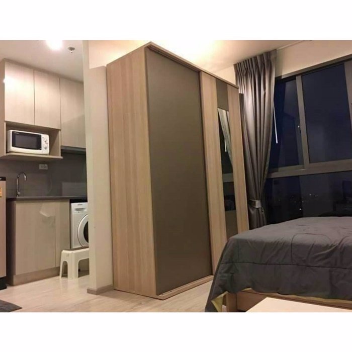 ให้เช่า-ถูกๆ-sudio-ideo-mobi-sukhumvit-east-gate-9000-บาท-ห้องใหม่-พร้อมอยู่-วิวสวน-bts-บางนา