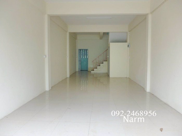 ขายราคาดี-อาคารพาณิชย์-3-ชั้น-ซวัดด่านสำโรง-38-ถศรีนครินทร์-ใกล้อิมพีเรียล-สำโรง