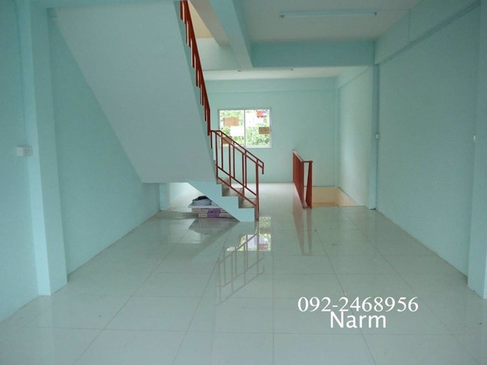 ขายราคาดี-อาคารพาณิชย์-3-ชั้น-ซวัดด่านสำโรง-38-ถศรีนครินทร์-ใกล้อิมพีเรียล-สำโรง